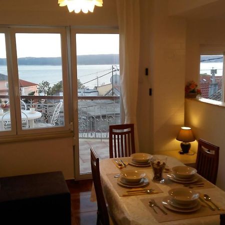 Apartmani Lela Selce Extérieur photo