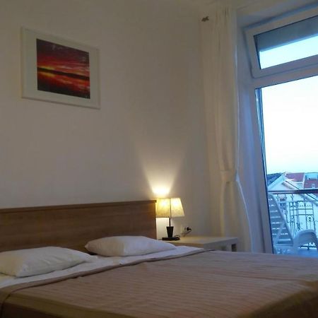 Apartmani Lela Selce Extérieur photo