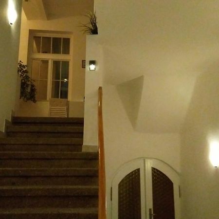Apartmani Lela Selce Extérieur photo