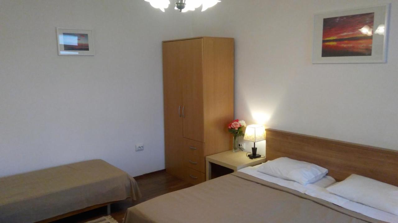 Apartmani Lela Selce Extérieur photo