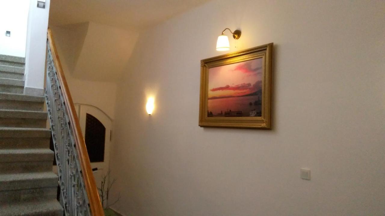 Apartmani Lela Selce Extérieur photo