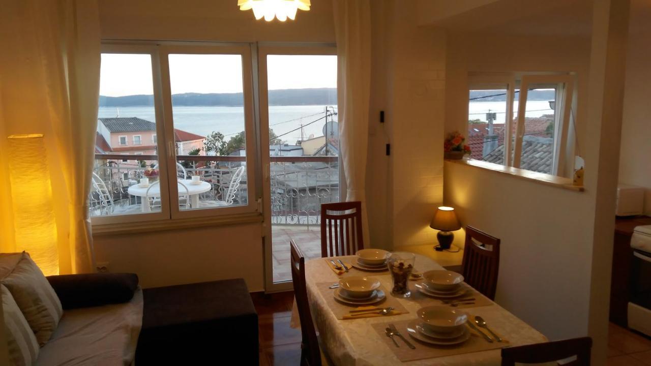 Apartmani Lela Selce Extérieur photo