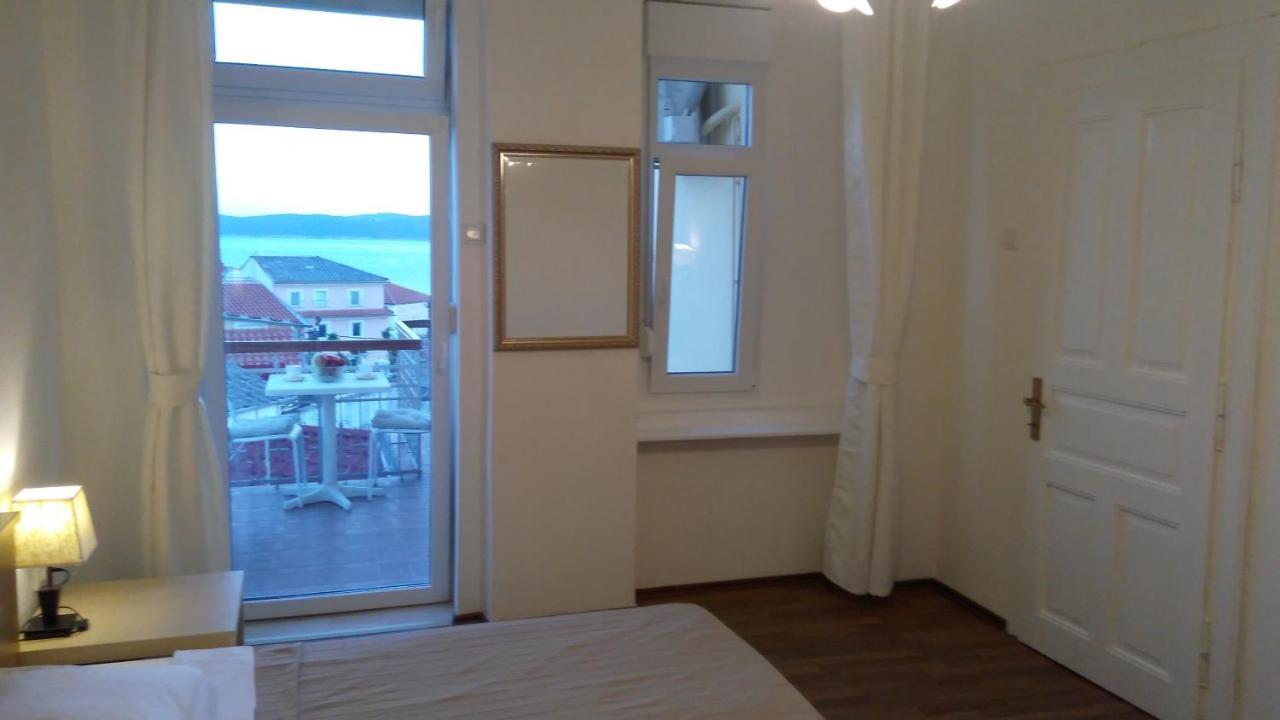 Apartmani Lela Selce Extérieur photo