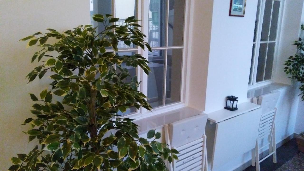 Apartmani Lela Selce Extérieur photo