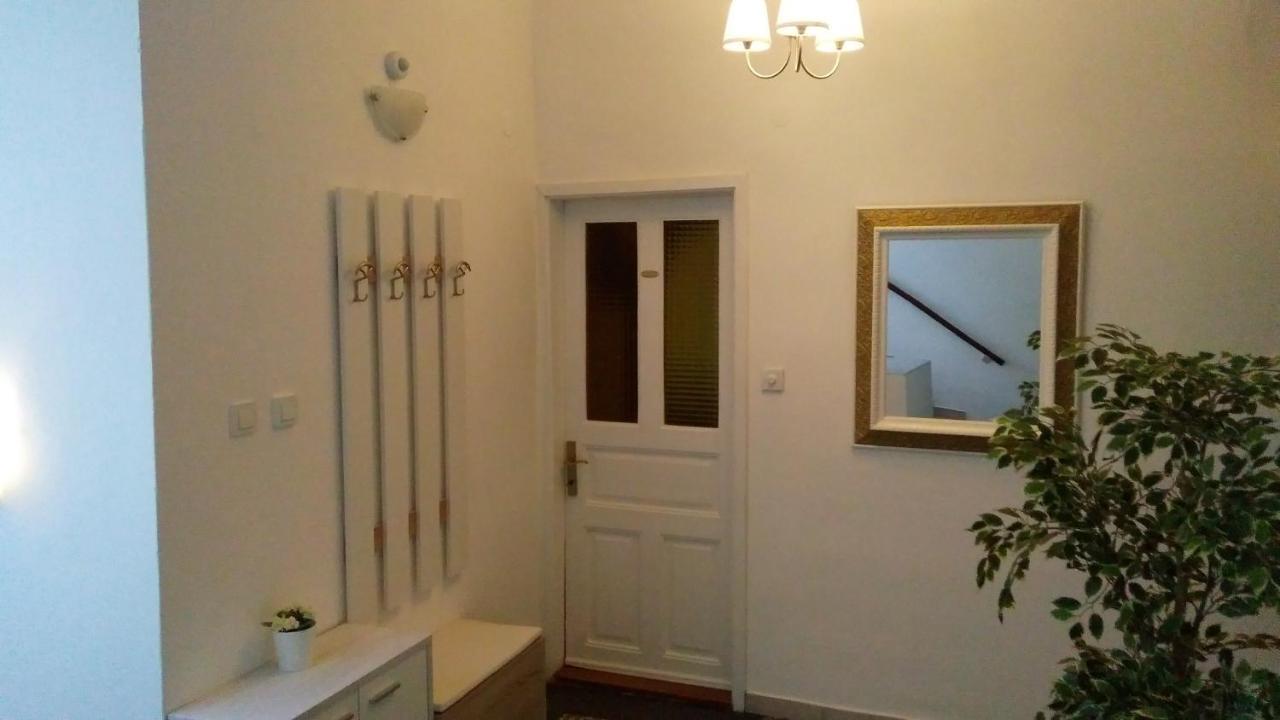 Apartmani Lela Selce Extérieur photo