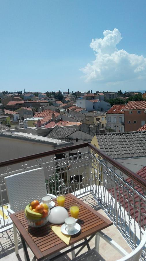 Apartmani Lela Selce Extérieur photo