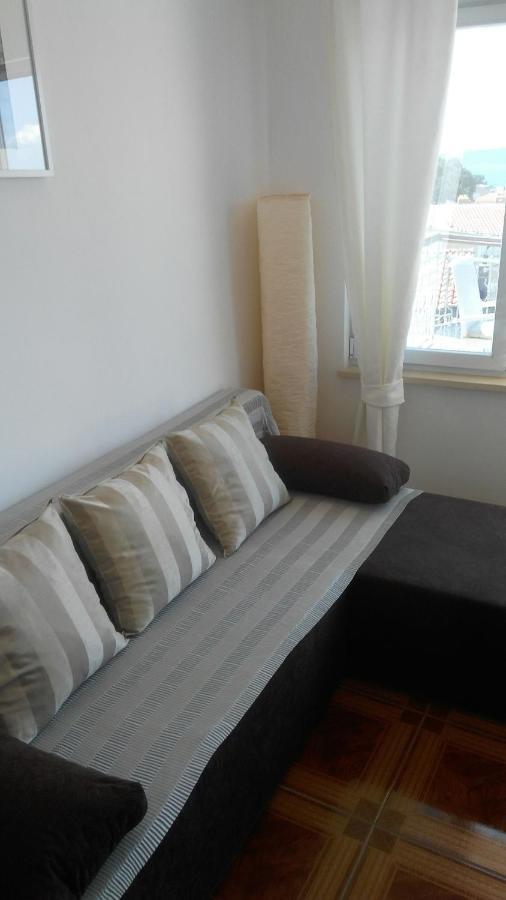 Apartmani Lela Selce Extérieur photo