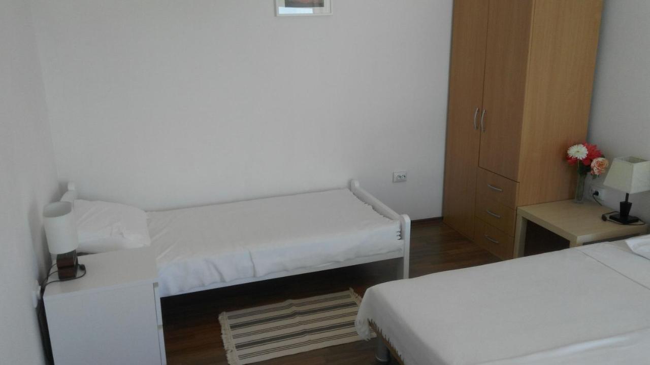 Apartmani Lela Selce Extérieur photo