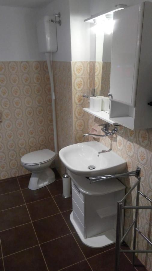 Apartmani Lela Selce Extérieur photo