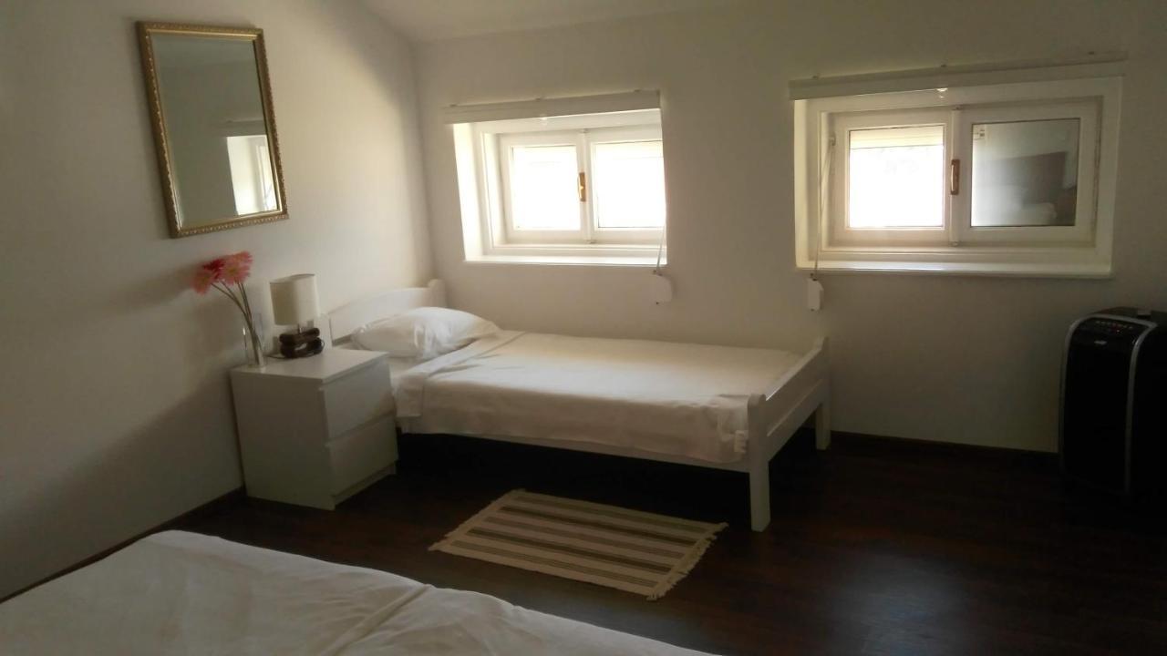 Apartmani Lela Selce Extérieur photo