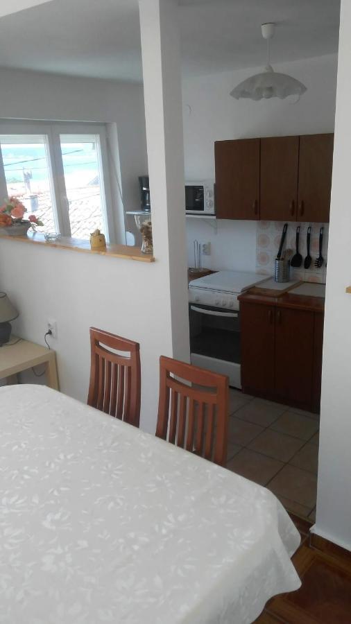 Apartmani Lela Selce Extérieur photo