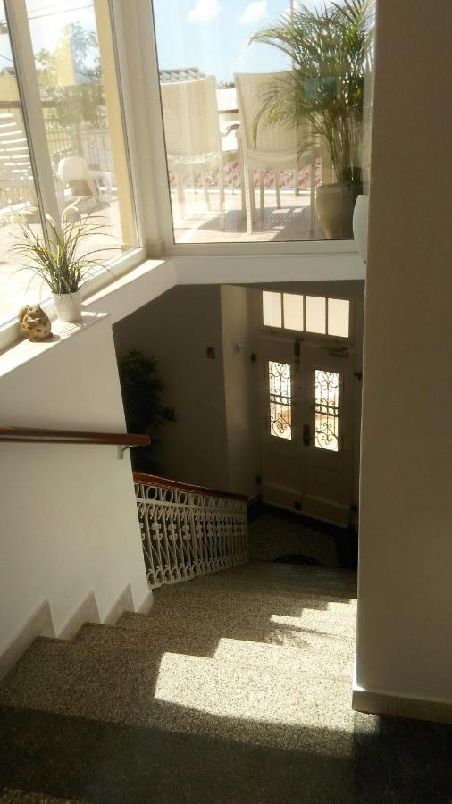 Apartmani Lela Selce Extérieur photo