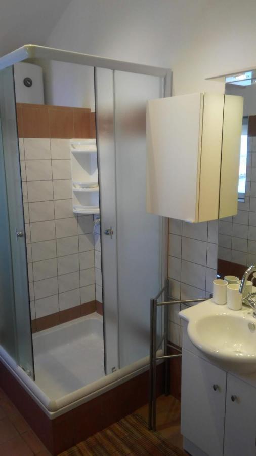 Apartmani Lela Selce Extérieur photo