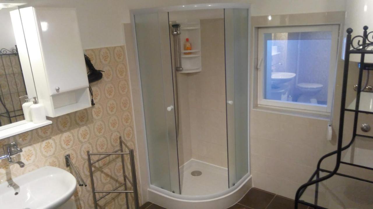 Apartmani Lela Selce Extérieur photo