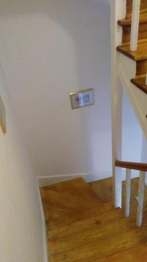 Apartmani Lela Selce Extérieur photo