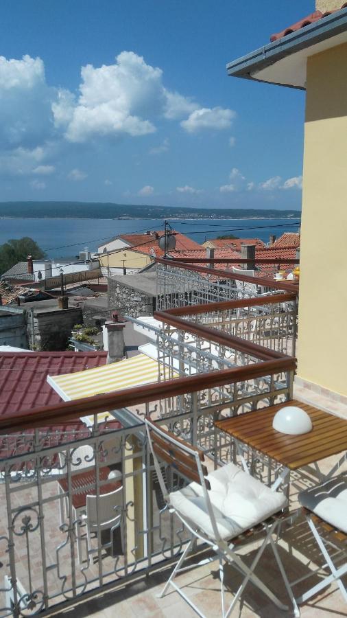 Apartmani Lela Selce Extérieur photo