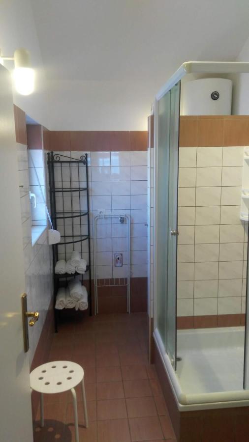 Apartmani Lela Selce Extérieur photo
