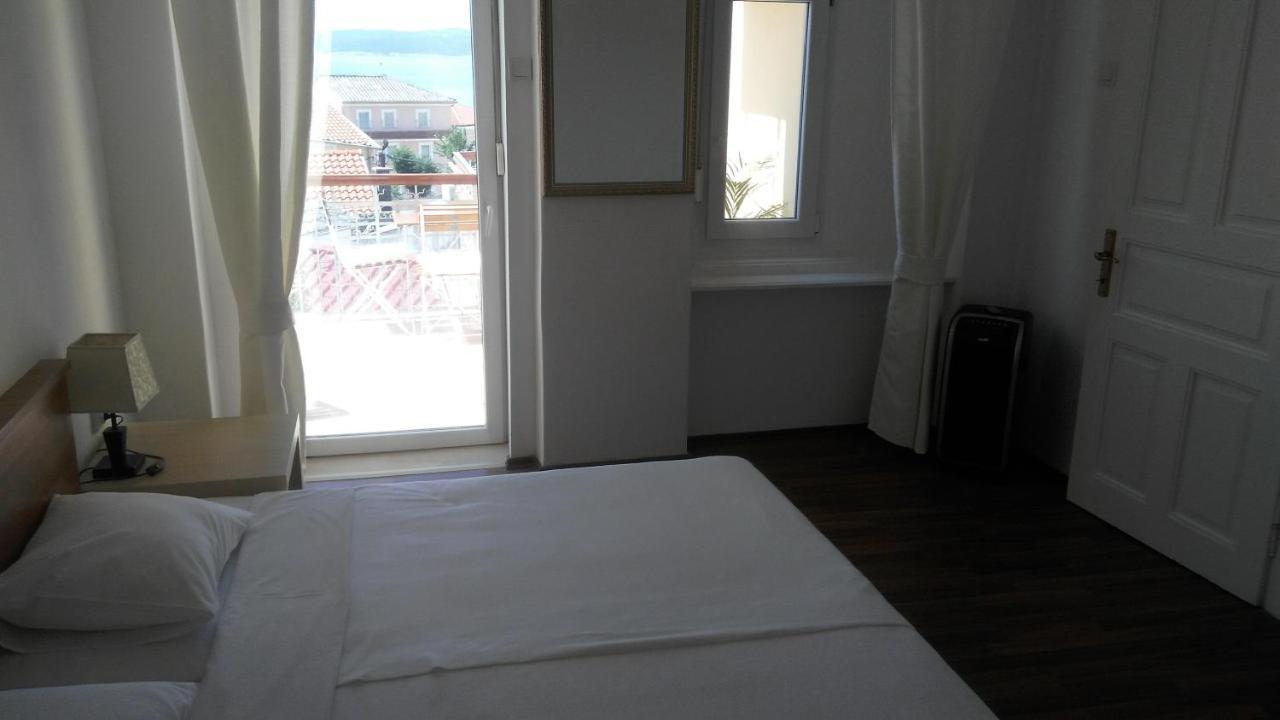 Apartmani Lela Selce Extérieur photo
