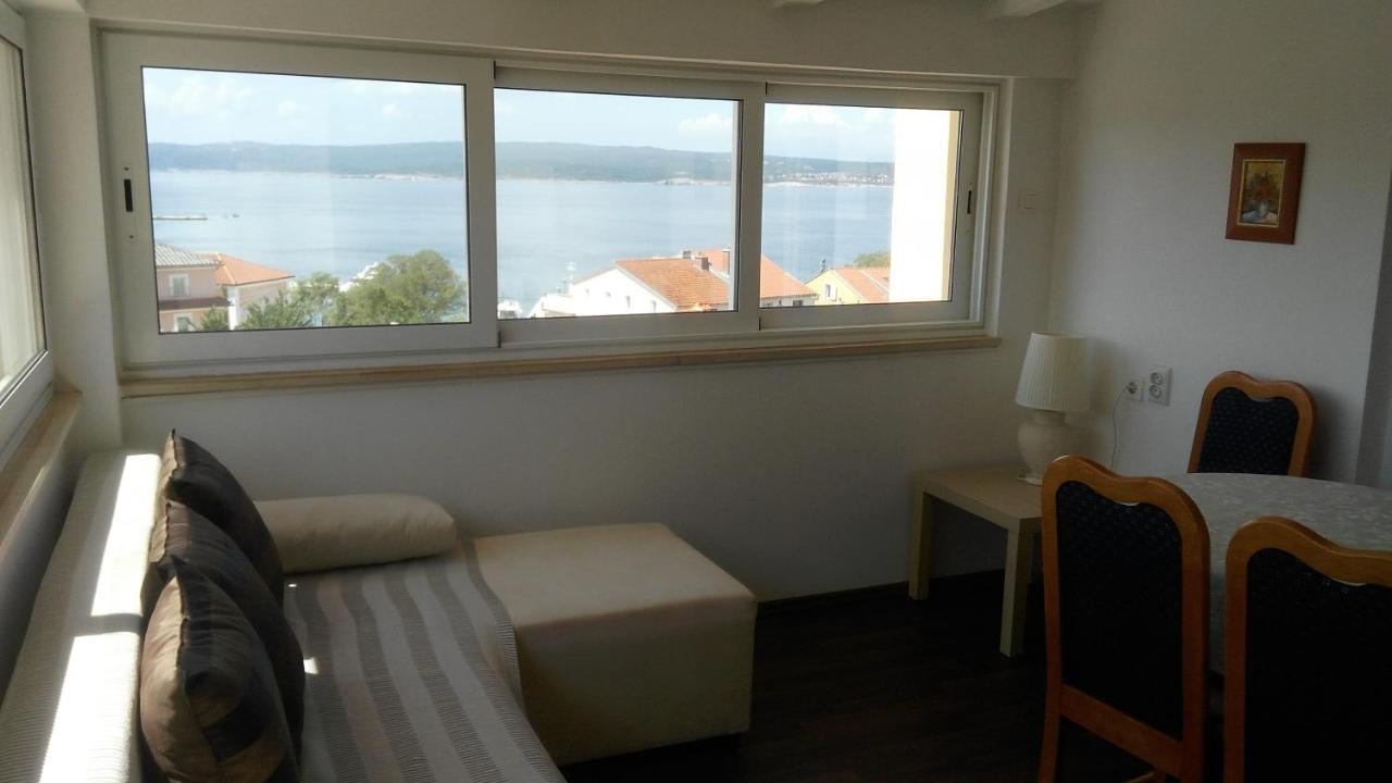 Apartmani Lela Selce Extérieur photo