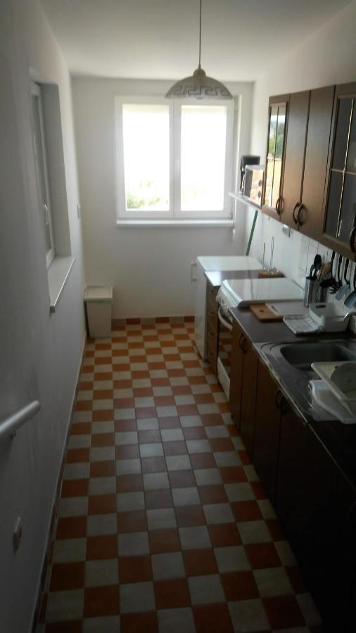 Apartmani Lela Selce Extérieur photo