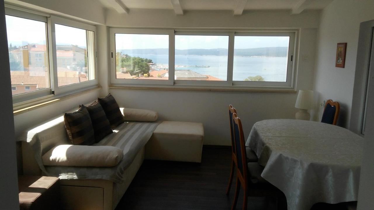 Apartmani Lela Selce Extérieur photo