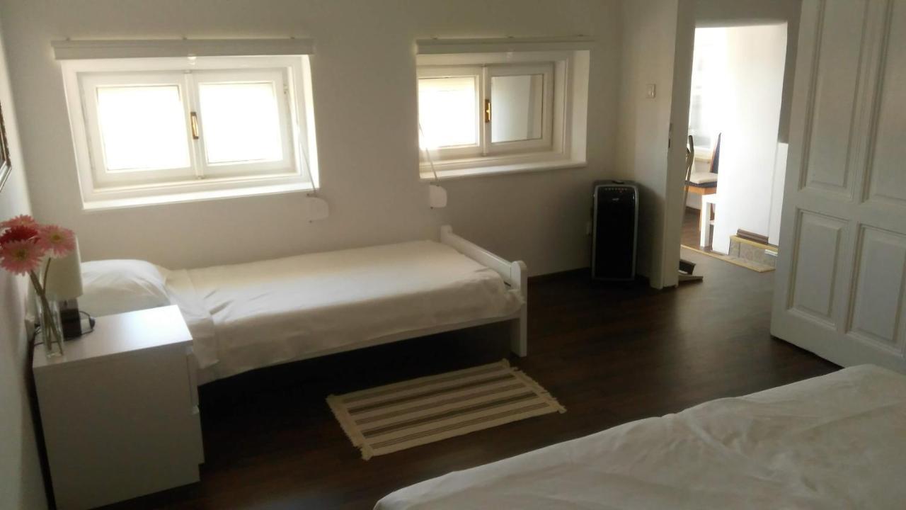 Apartmani Lela Selce Extérieur photo