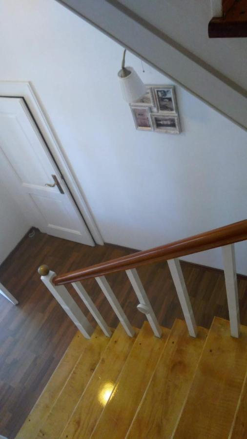 Apartmani Lela Selce Extérieur photo