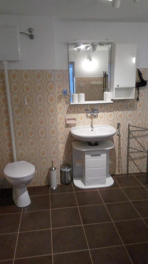 Apartmani Lela Selce Extérieur photo