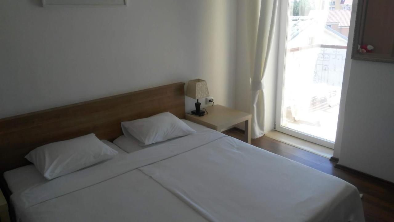 Apartmani Lela Selce Extérieur photo