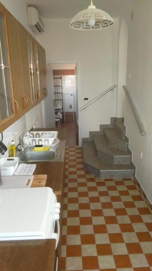 Apartmani Lela Selce Extérieur photo