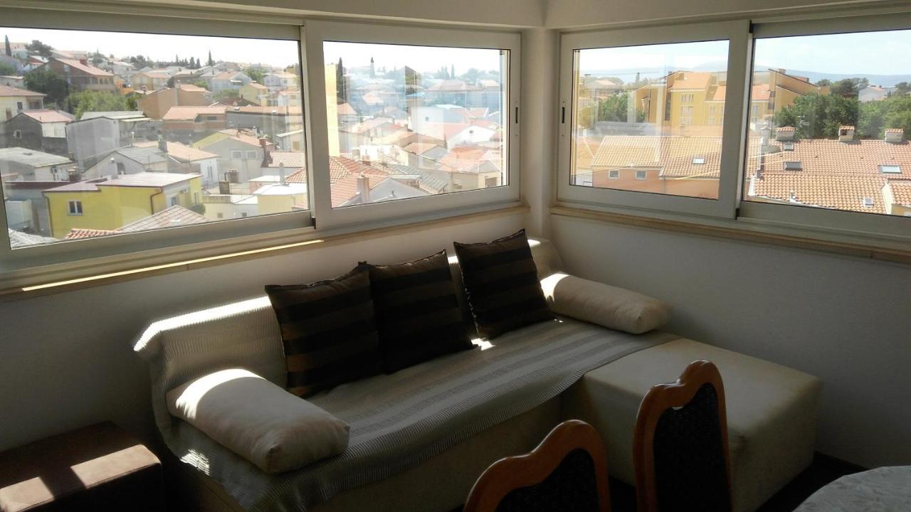 Apartmani Lela Selce Extérieur photo